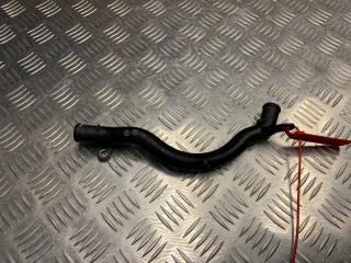 патрубок (трубопровод, шланг) Audi Q7 4L [рестайлинг] 2012, 3.0 л., CJWE, бензин, внедорожник 5 дв., 06E121044M, 06E121044N, 06E121044D, 06E121044F, 06E121044C