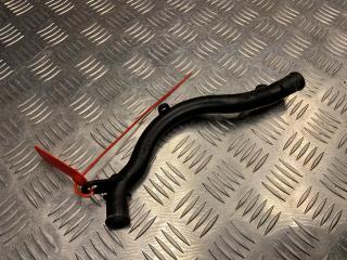 патрубок радиатора Audi Q5 8R 2010, 3.2 л., CALB, бензин, АКПП, внедорожник 5 дв., 06E121044D, 06E121044F, 06E121044C, 06E121044G, 06E121044D, 06E121044AF, 06E121044N