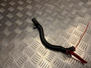 патрубок радиатора Audi A7 4G [рестайлинг] 2014, 3.0 л., CTUA, бензин, АКПП, хетчбэк 5 дв., 06E121044M, 06E121044AE, 06E121044AD, 06E121044G, 06E121044M, 06E121044L