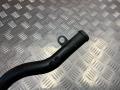 патрубок радиатора Audi A7 4G [рестайлинг] 2014, 3.0 л., CTUA, бензин, АКПП, хетчбэк 5 дв., 06E121044M, 06E121044AE, 06E121044AD, 06E121044G, 06E121044M, 06E121044L - фото №7