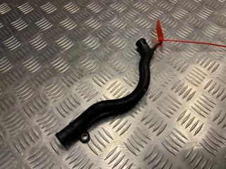 патрубок радиатора Audi A7 4G [рестайлинг] 2014, 3.0 л., CTUA, бензин, АКПП, хетчбэк 5 дв., 06E121044M, 06E121044AE, 06E121044AD, 06E121044G, 06E121044M, 06E121044L