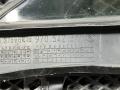 форточка передняя левая Porsche Panamera 970 (2009 - 2013), 970542311 - фото №7