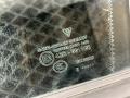 форточка передняя левая Porsche Panamera 970 (2009 - 2013), 970542311 - фото №8