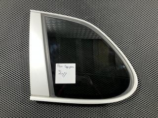 стекло кузовное боковое левое Porsche Cayenne 957 [рестайлинг] 2009, 4.5 л., M 48.00, бензин, АКПП, внедорожник 5 дв.