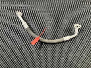 трубка кондиционера Audi A8 D3 [2-й рестайлинг] 2008, 4.2 л., BVJ, бензин, седан, 4E0260707AG