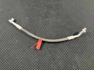 трубка кондиционера Audi A8 D3 [2-й рестайлинг] 2008, 4.2 л., BVJ, бензин, седан, 4E0260701AE