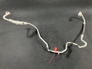 трубка кондиционера Volkswagen Passat CC 1 поколение [рестайлинг] 2014, 2.0 л., бензин, 3C0820743BQ, 3C0820743BQ