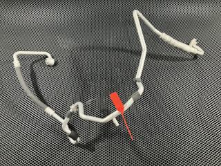 трубка кондиционера Volkswagen Passat CC 1 поколение [рестайлинг] 2014, 2.0 л., бензин, 3C0820743BQ, 3C0820743BQ