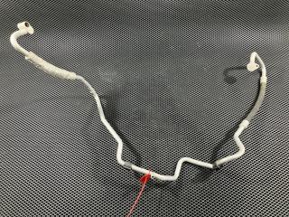 трубка кондиционера Volkswagen Passat CC 1 поколение [рестайлинг] 2014, 2.0 л., бензин, 3C0820743BQ, 3C0820743BQ