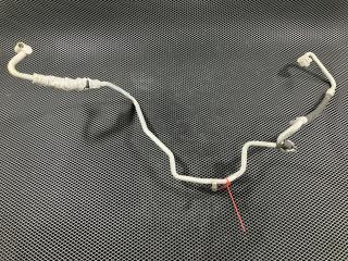 трубка кондиционера Volkswagen Passat CC 1 поколение [рестайлинг] 2014, 2.0 л., бензин, 3C0820743BQ, 3C0820743BQ