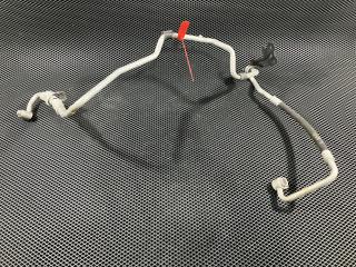 трубка кондиционера Volkswagen Passat CC 1 поколение [рестайлинг] 2014, 2.0 л., бензин, 3C0820743BQ, 3C0820743BQ