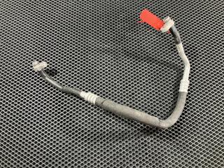 трубка кондиционера Audi A8 D4/4H 2011, 4.2 л., CDRA, бензин, АКПП, седан, 4H0260701M