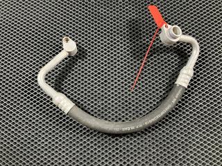 трубка кондиционера Audi A8 D3/4E 2003, 4.2 л., BFM, бензин, седан, 4E0260707R