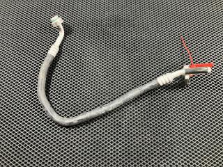 трубка кондиционера Audi A7 4G 2012, 3.0 л., CGWB, бензин, хетчбэк 5 дв., 4G0260707N, 4G0260707BT, 4G0260707AH, 4G0260707CN