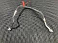 трубка кондиционера Audi A7 4G 2012, 3.0 л., CGWB, бензин, хетчбэк 5 дв., 4G0260701K, 4G0260701CJ, 4G0260701AT - фото №2