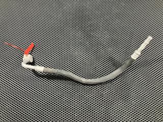 трубка кондиционера Audi A8 D4/4H 2011, 4.2 л., CDRA, бензин, АКПП, седан, 4H0260707AA