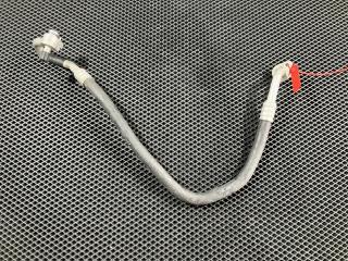 трубка кондиционера Audi A7 4G 2012, 3.0 л., CGWB, бензин, хетчбэк 5 дв., 4G0260707N, 4G0260707BT, 4G0260707AH, 4G0260707CN