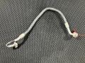 трубка кондиционера Audi A7 4G 2012, 3.0 л., CGWB, бензин, хетчбэк 5 дв., 4G0260707N, 4G0260707BT, 4G0260707AH, 4G0260707CN - фото №3