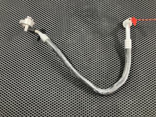 трубка кондиционера Audi A7 4G 2012, 3.0 л., CGWB, бензин, хетчбэк 5 дв., 4G0260707N, 4G0260707BT, 4G0260707AH, 4G0260707CN