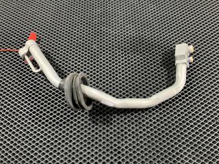 трубка кондиционера Audi A7 4G 2012, 3.0 л., CGWB, бензин, хетчбэк 5 дв., 4G1260712D