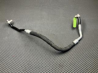 трубка кондиционера Audi A8 D4/4H 2011, 4.2 л., CDRA, бензин, АКПП, седан, 4H0260701M