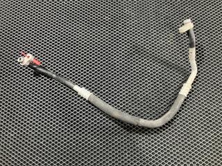 трубка кондиционера Audi A8 D4/4H 2011, 4.2 л., CDRA, бензин, АКПП, седан, 4H0260701M