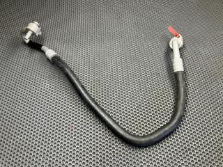 трубка кондиционера Audi A7 4G 2012, 3.0 л., CGWB, бензин, хетчбэк 5 дв., 4G0260707N, 4G0260707BT, 4G0260707AH, 4G0260707CN