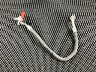 трубка кондиционера Audi A7 4G 2012, 3.0 л., CGWB, бензин, хетчбэк 5 дв., 4G0260707N, 4G0260707BT, 4G0260707AH, 4G0260707CN