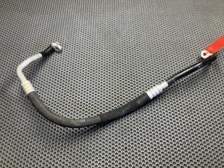 трубка кондиционера Audi A8 D4/4H 2011, 4.2 л., CDRA, бензин, АКПП, седан, 4H0260701M