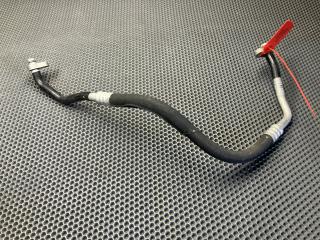 трубка кондиционера Audi A8 D4/4H 2011, 4.2 л., CDRA, бензин, АКПП, седан, 4H0260701M