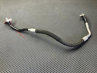 трубка кондиционера Audi A8 D4/4H 2011, 4.2 л., CDRA, бензин, АКПП, седан, 4H0260701M