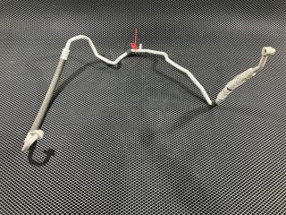 трубка кондиционера Volkswagen Passat (USA) 1 поколение 2012, 2.5 л., CBTA, бензин, седан, 1K0820743BA