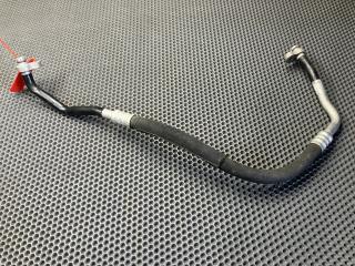 трубка кондиционера Audi A8 D4/4H 2011, 4.2 л., CDRA, бензин, АКПП, седан, 4H0260701M