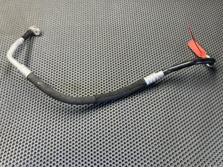 трубка кондиционера Audi A8 D4/4H 2011, 4.2 л., CDRA, бензин, АКПП, седан, 4H0260701M