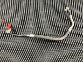 трубка кондиционера Audi A8 D4/4H 2011, 4.2 л., CDRA, бензин, АКПП, седан, 4H0260701M