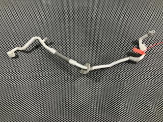 трубка кондиционера Audi A8 D4/4H 2012, 4.2 л., CDRA, бензин, АКПП, седан, 4H1260713N