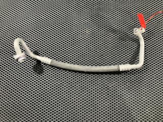 трубка кондиционера Audi Q7 4L [рестайлинг] 2014, 3.0 л., CTWB, бензин, внедорожник 5 дв., 7L8820744G