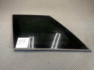 стекло кузовное боковое левое Land Rover Range Rover Sport 1 поколение [рестайлинг] 2011, 5.0 л., 508PS, бензин, внедорожник 5 дв.