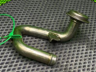 масляная трубка Jaguar XF X250 2010, 5.0 л., 508PN, бензин, седан, C2Z28368, LR035118, LR052436, LR010703