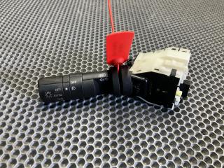 переключатель подрулевой (стрекоза) Infiniti FX35 1 поколение 2005, 3.5 л., VQ35DE, бензин, АКПП, внедорожник 5 дв., 14425