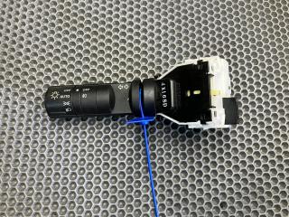 переключатель подрулевой (стрекоза) Infiniti FX35 1 поколение 2005, 3.5 л., VQ35DE, бензин, АКПП, внедорожник 5 дв., 14425