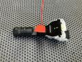 переключатель поворотов Nissan Murano Z50 2005, 3.5 л., VQ35DE, бензин, АКПП, внедорожник 5 дв., 14425 - фото №2