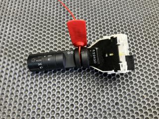 переключатель подрулевой (стрекоза) Infiniti FX35 1 поколение 2005, 3.5 л., VQ35DE, бензин, АКПП, внедорожник 5 дв., 14425