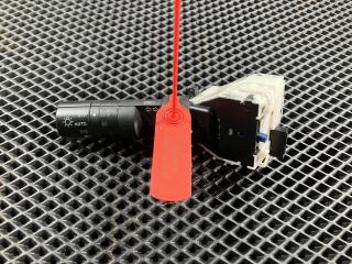 переключатель подрулевой (стрекоза) Nissan Murano Z50 2005, 3.5 л., VQ35DE, бензин, АКПП, внедорожник 5 дв., 14425