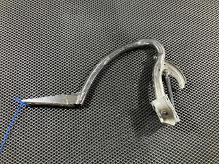 петля крышки багажника Audi A8 D4/4H 2012, 4.2 л., CDRA, бензин, АКПП, седан, 4H0827300D, 4H0827300E