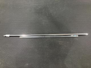 молдинг двери задней правой Audi A8 D4/4H 2012, 4.2 л., CDRA, бензин, седан, 4H4853764A