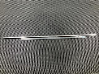 молдинг двери задней правой Audi A8 D4/4H 2012, 4.2 л., CDRA, бензин, седан, 4H4853764B