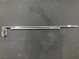 молдинг двери передней правой Audi A8 D4/4H 2012, 4.2 л., CDRA, бензин, АКПП, седан, 4H0853284C