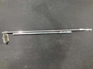 молдинг двери передней правой Audi A8 D4/4H 2012, 4.2 л., CDRA, бензин, АКПП, седан, 4H0853284C