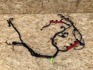 проводка двигателя Audi Q7 4L [рестайлинг] 2012, 3.0 л., CTWB, бензин, внедорожник 5 дв.